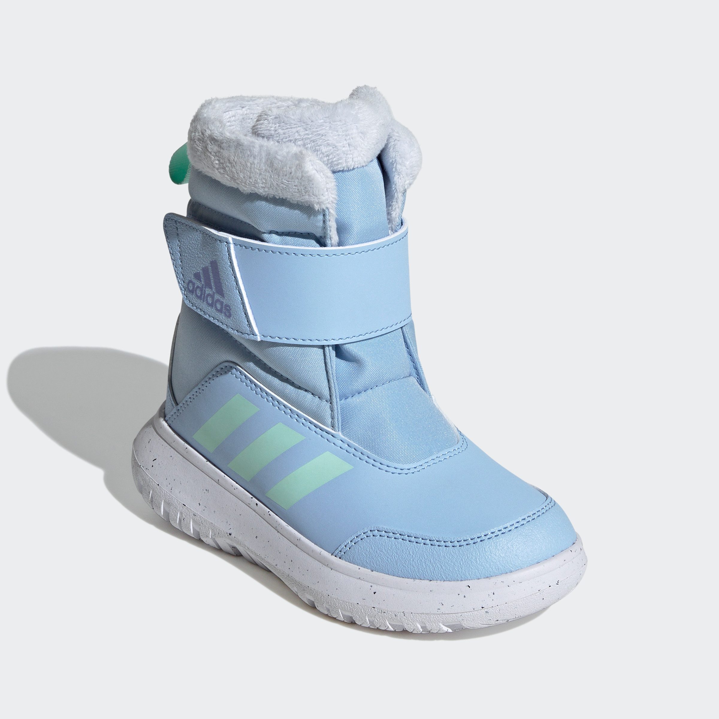 adidas Sportswear WINTERPLAY KIDS Snow Boots - Warm & Waterproof Winter Footwear