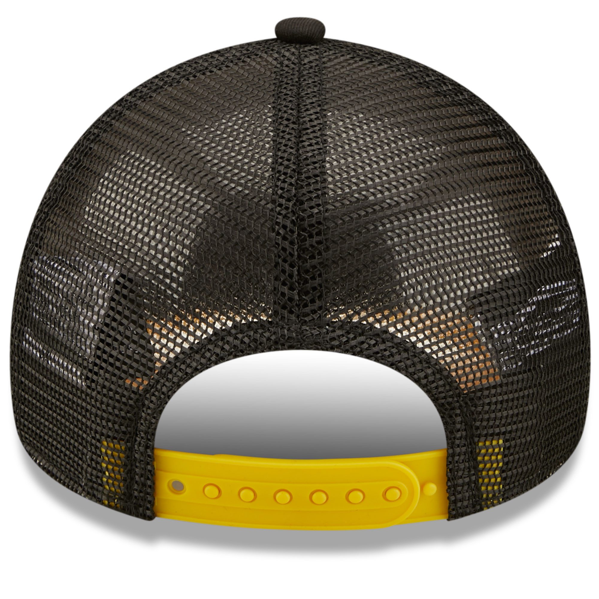 MLB Kids 9Forty Strapback Cap - New York Yankees & Los Angeles Dodgers - Official New Era