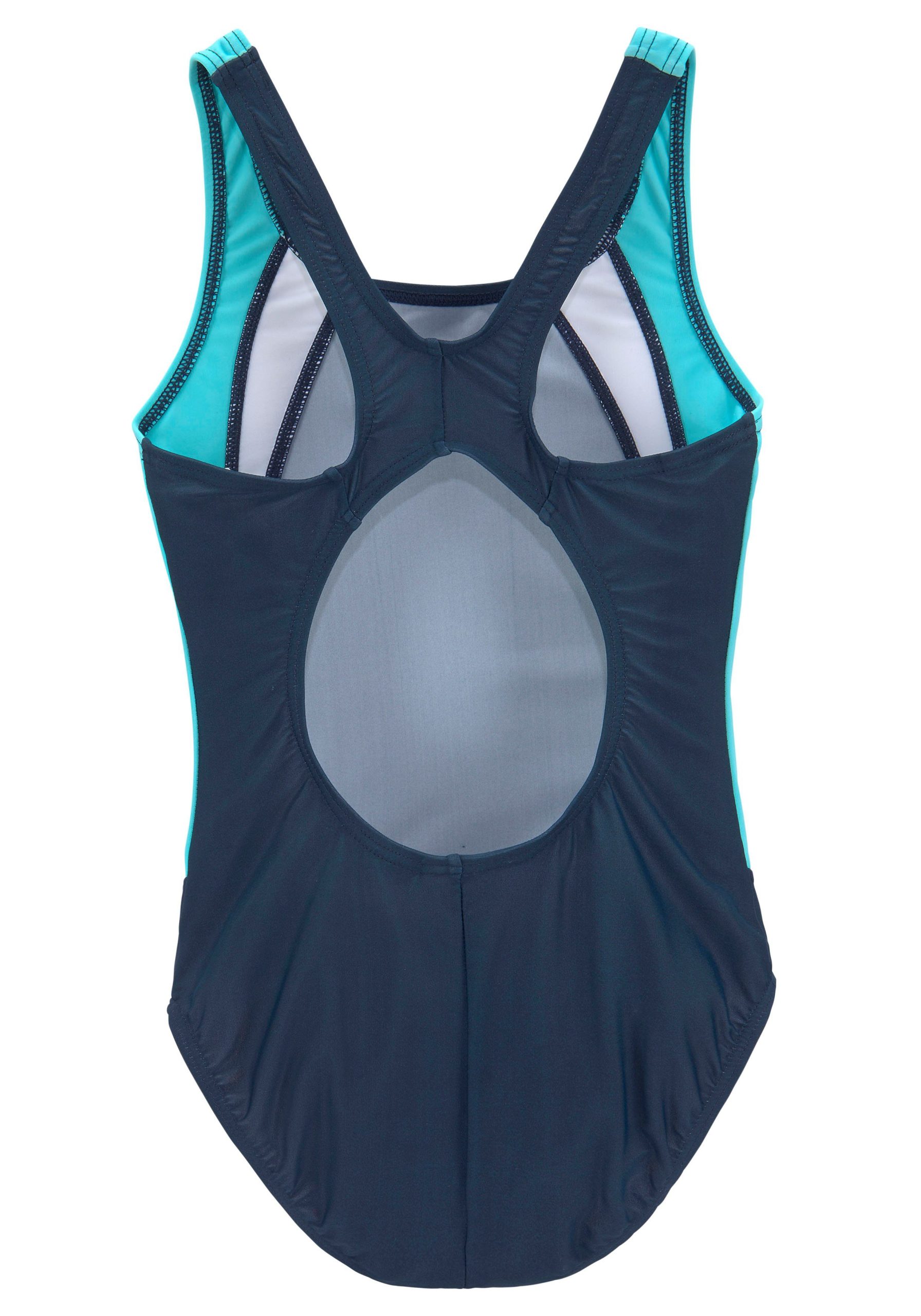 KangaROOS Swimsuit: Sporty Style for Little Swimmers