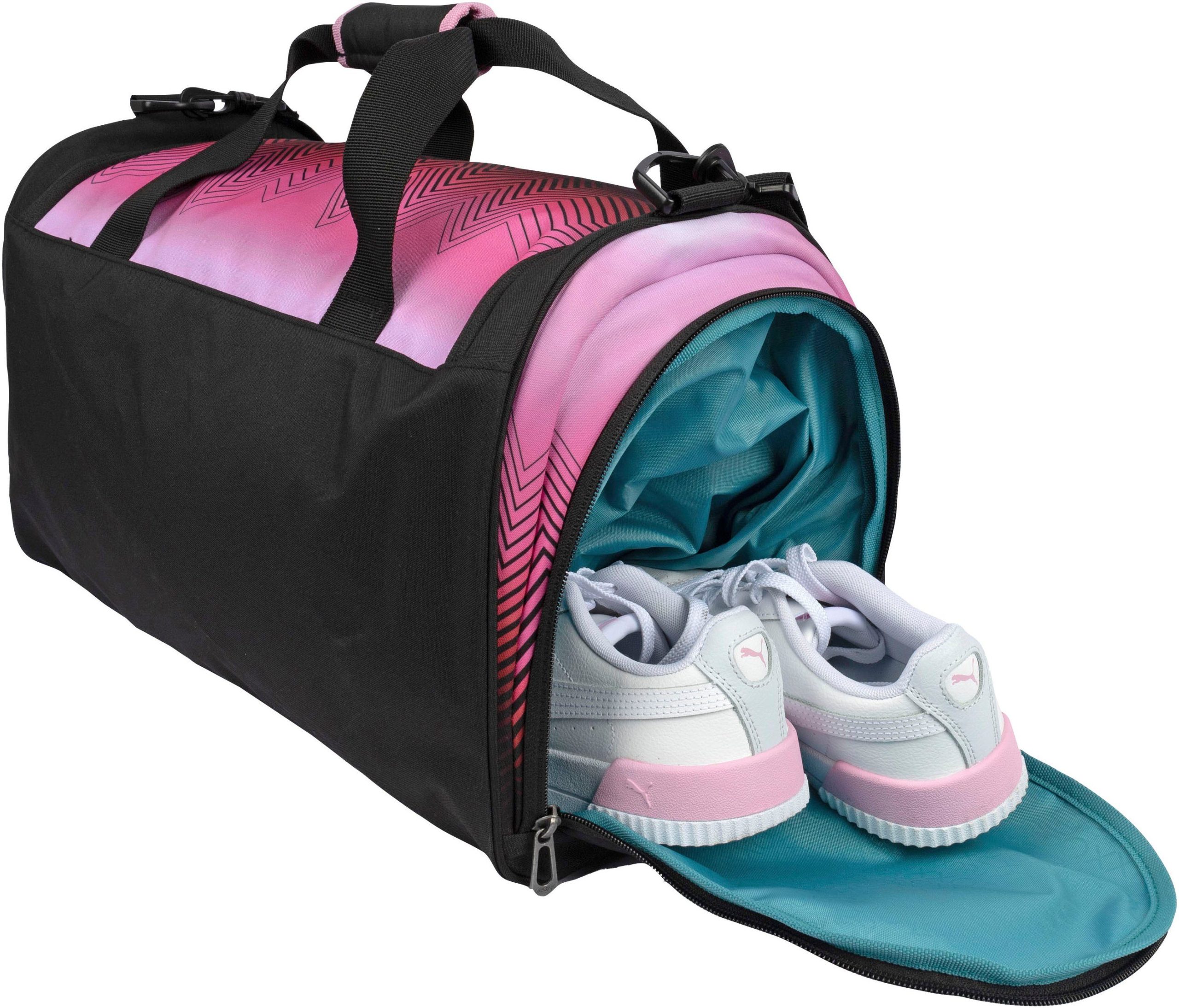 neoxx Move Sporttasche: Sustainable & Recycled - Support Turtle Foundation neoxx Move Sporttasche: Sustainable & Recycled - Support Turtle Foundation