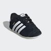 adidas Originals Gazelle Crib Baby Shoe - Timeless Style for Little Stars