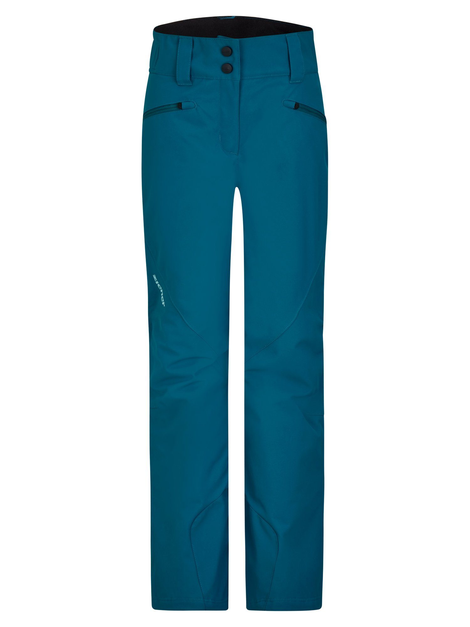 Ziener Ski Trousers ALIN