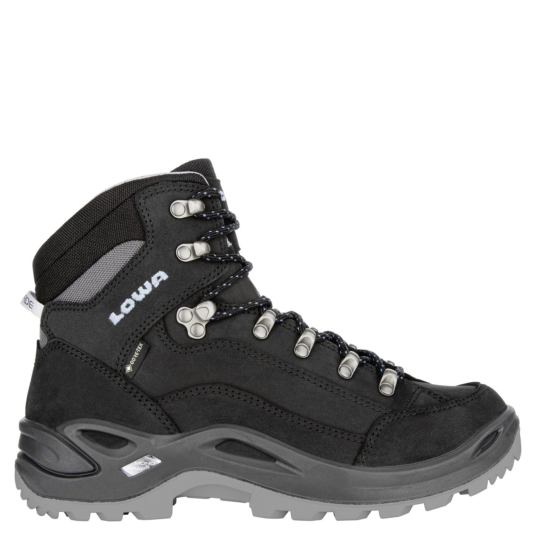 Lowa Trekking Boots - Premium Quality & GORE-TEX® Protection
