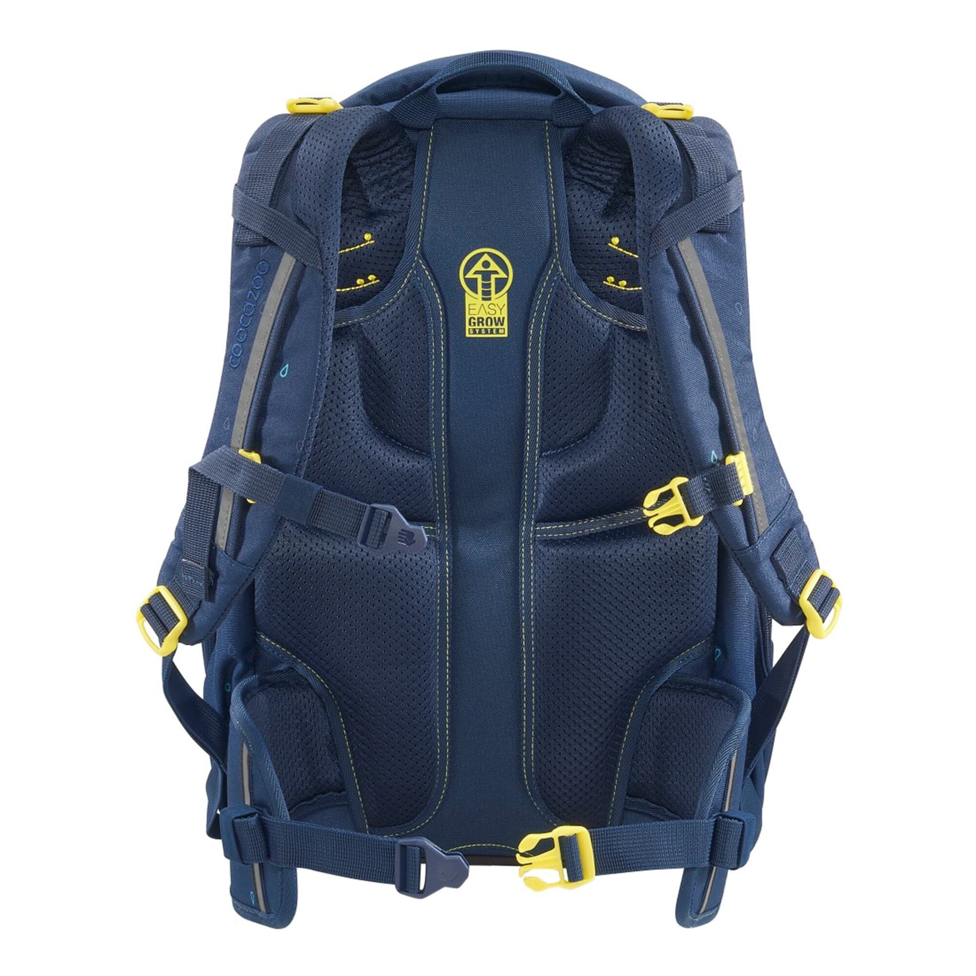 coocazoo School Backpack MATE, 30 Liters (1-piece)