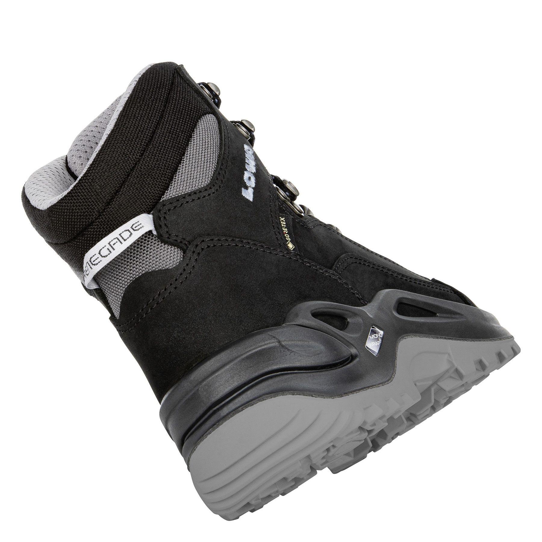 Lowa Trekking Boots - Premium Quality & GORE-TEX® Protection