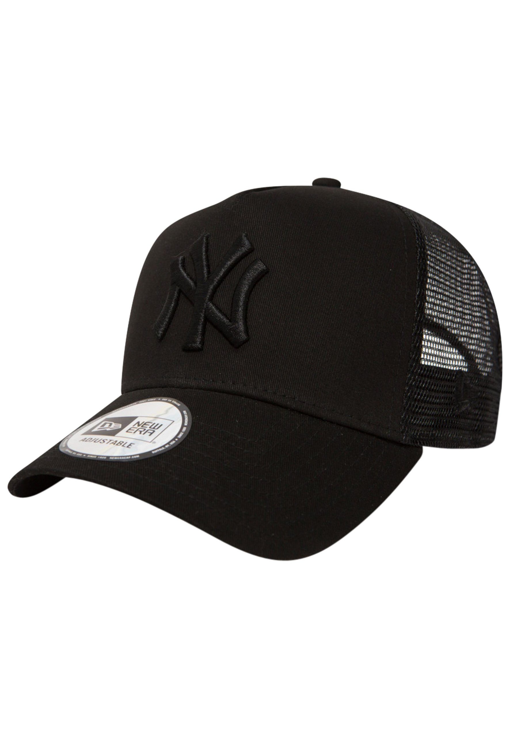 New Era Clean 940 AF Trucker Cap - Adjustable Fit