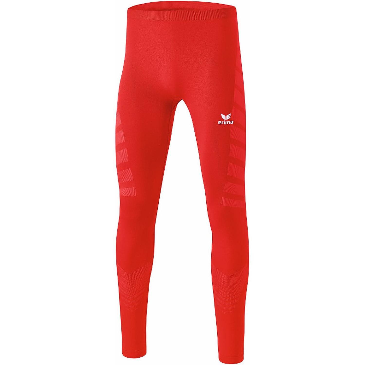 Erima Functional Tight Long Sleeve Baselayer - Performance Apparel