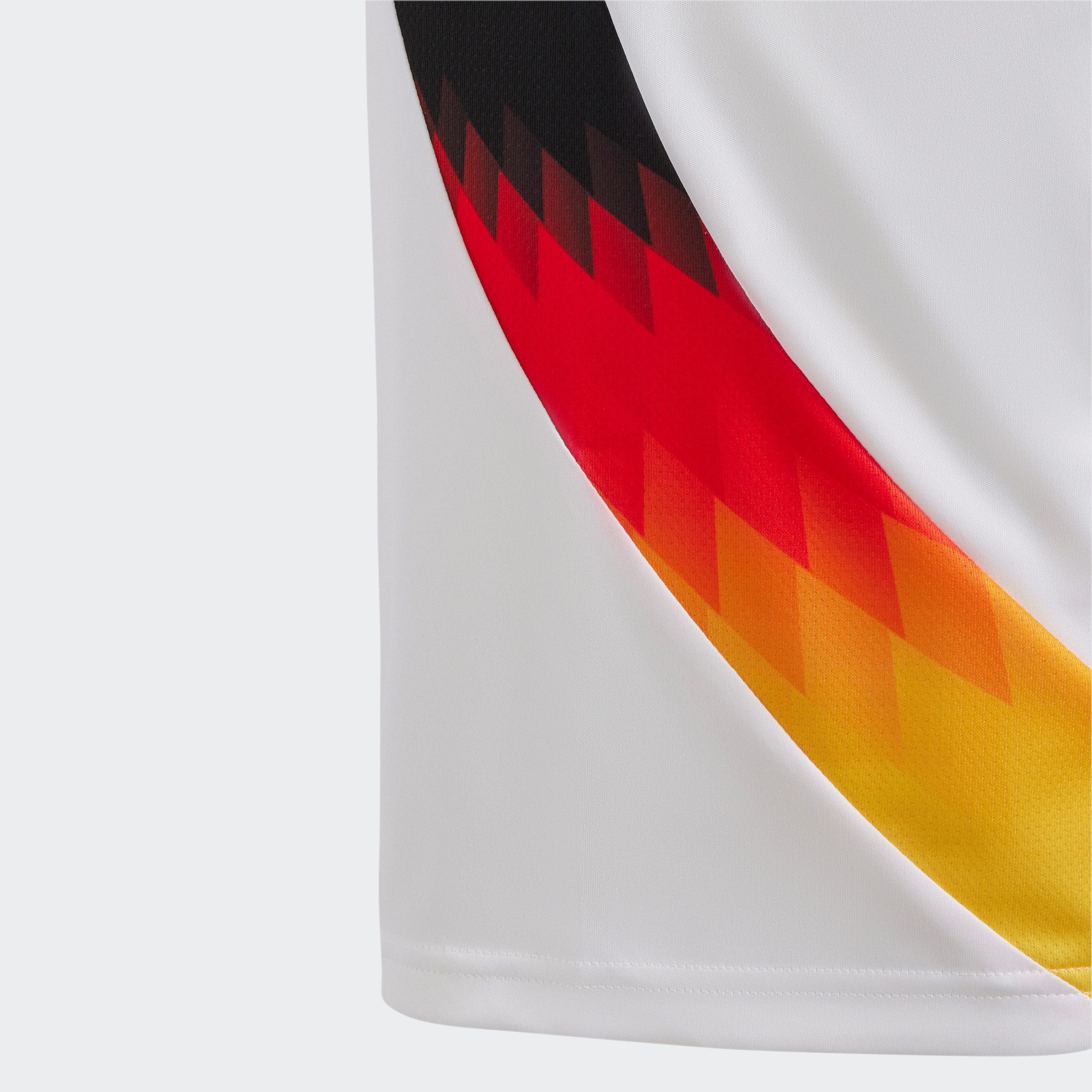 adidas DFB Home Shorts for Kids - Official German Football Kit adidas DFB Home Shorts for Kids - Official German Football Kit