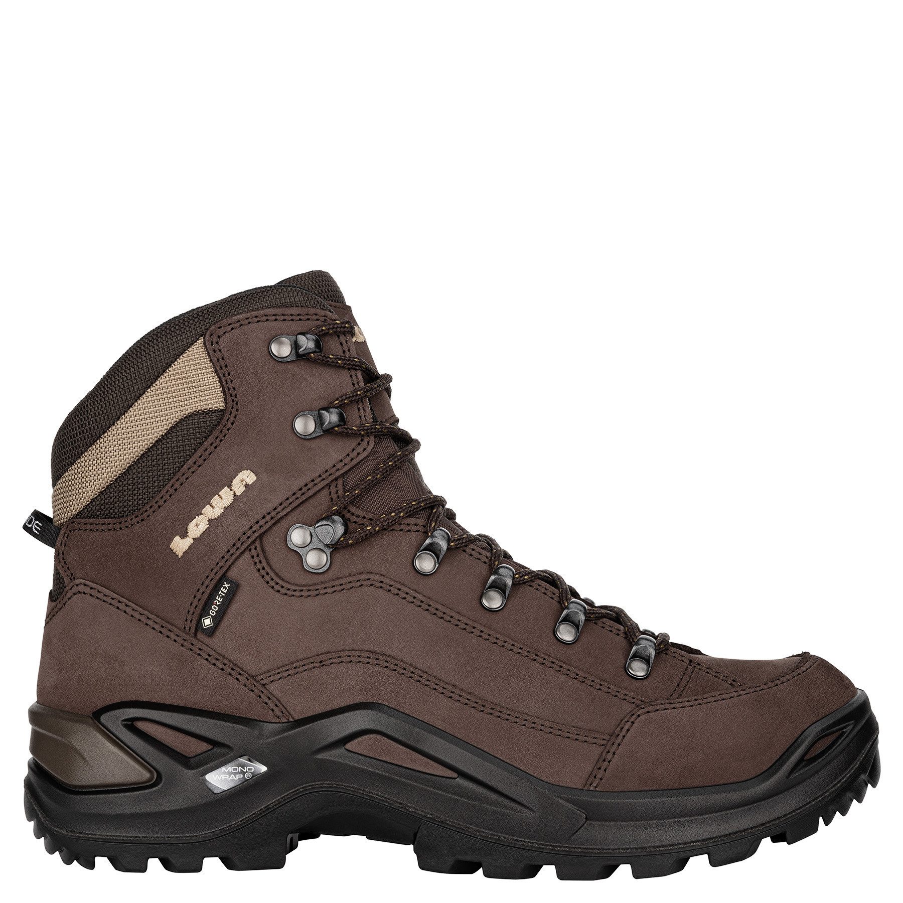 Lowa Trekking Boots - Premium Quality & GORE-TEX® Protection