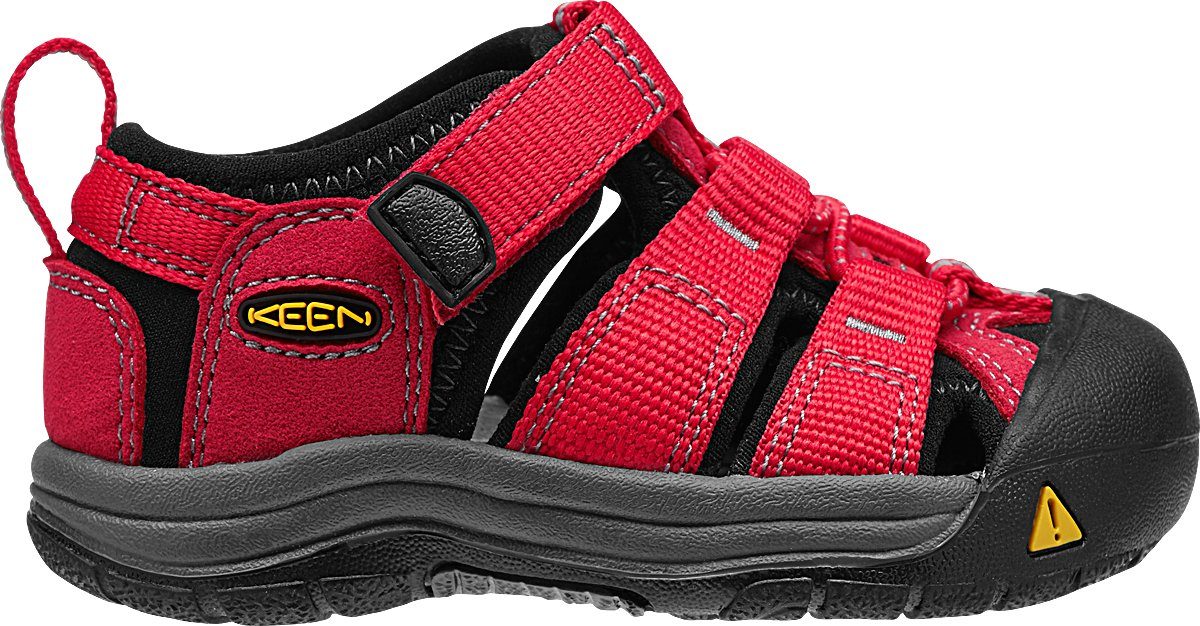 Keen Newport H2 Kids' Trekking Sandal - Adventure Ready