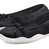 LASCANA Sneaker Ballerinas Sl slipper, Halbschuh, Slip-On-Sneaker ulralleicht VEGAN