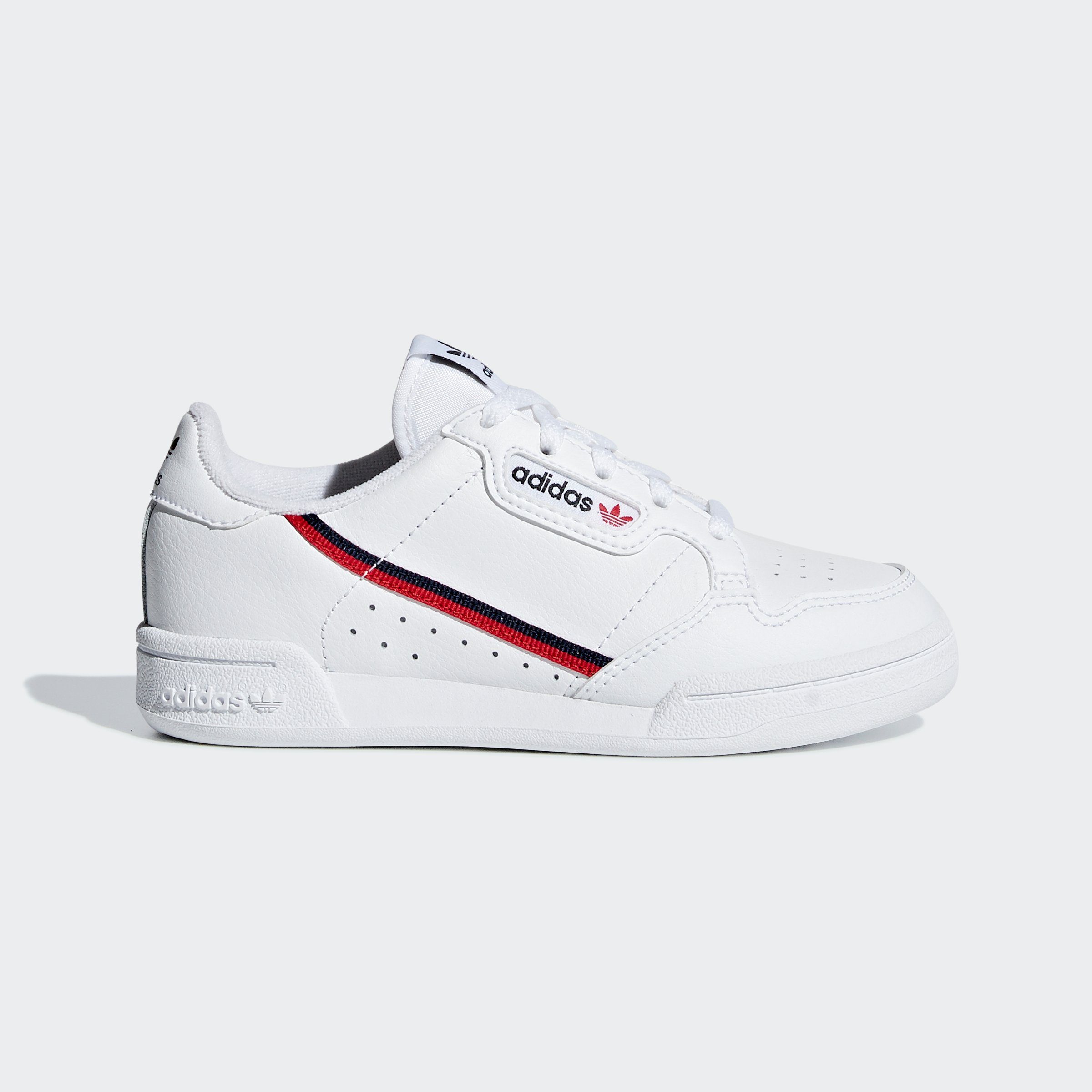 adidas Originals Continental 80 Kids' Sneakers