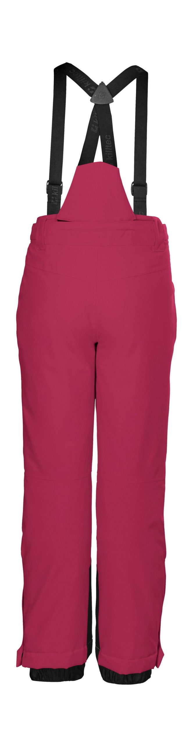 Killtec KSW 77 Girls' Ski Pants - Waterproof & Breathable