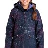 Killtec KOW 197 Girls' Outdoor & Functional Jacket