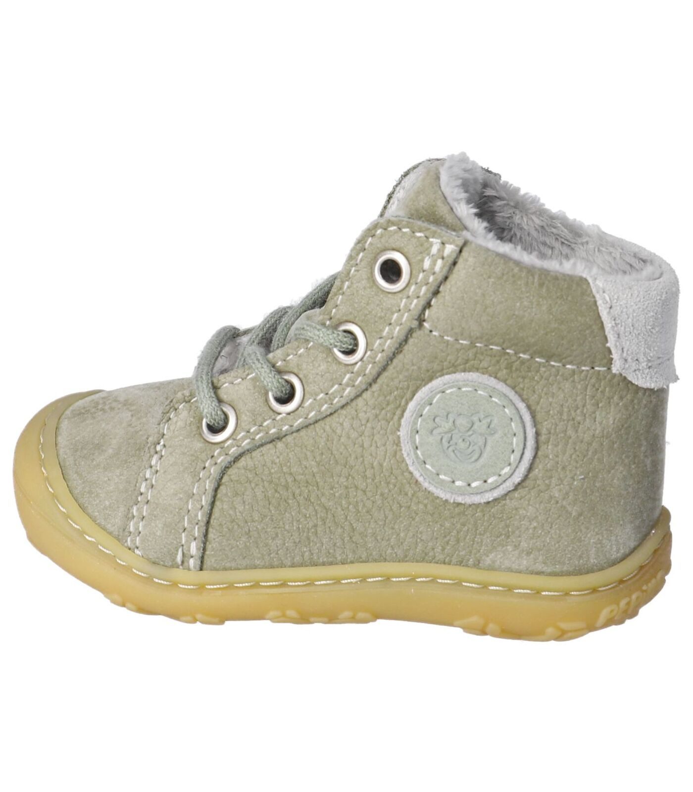 Pepino Leather Half Shoes - Stylish & Durable Kids' Shoes