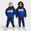 adidas Sportswear LK SD JKT Kids' Down Jacket | Warm & Reflective
