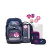 Ergobag Pack School Backpack Set - StarlightBear/DomstürmBear - 6 Piece Set