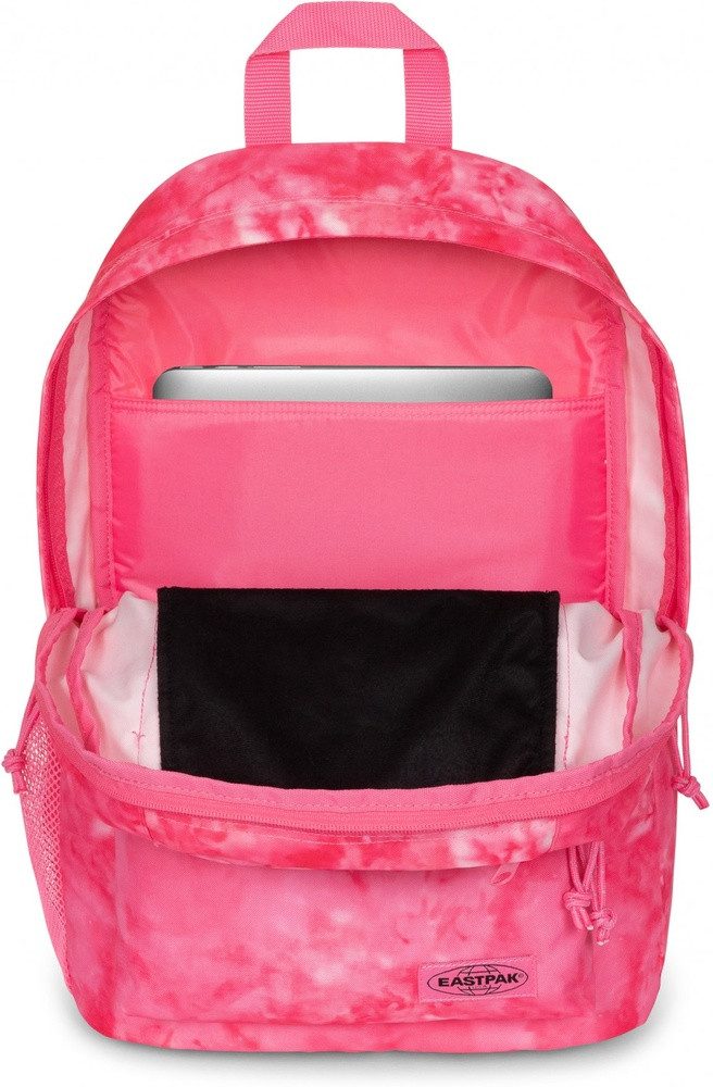 Eastpak Freizeitrucksack PADDED DOUBLE, Schulrucksack Arbeitsrucksack Streetpack