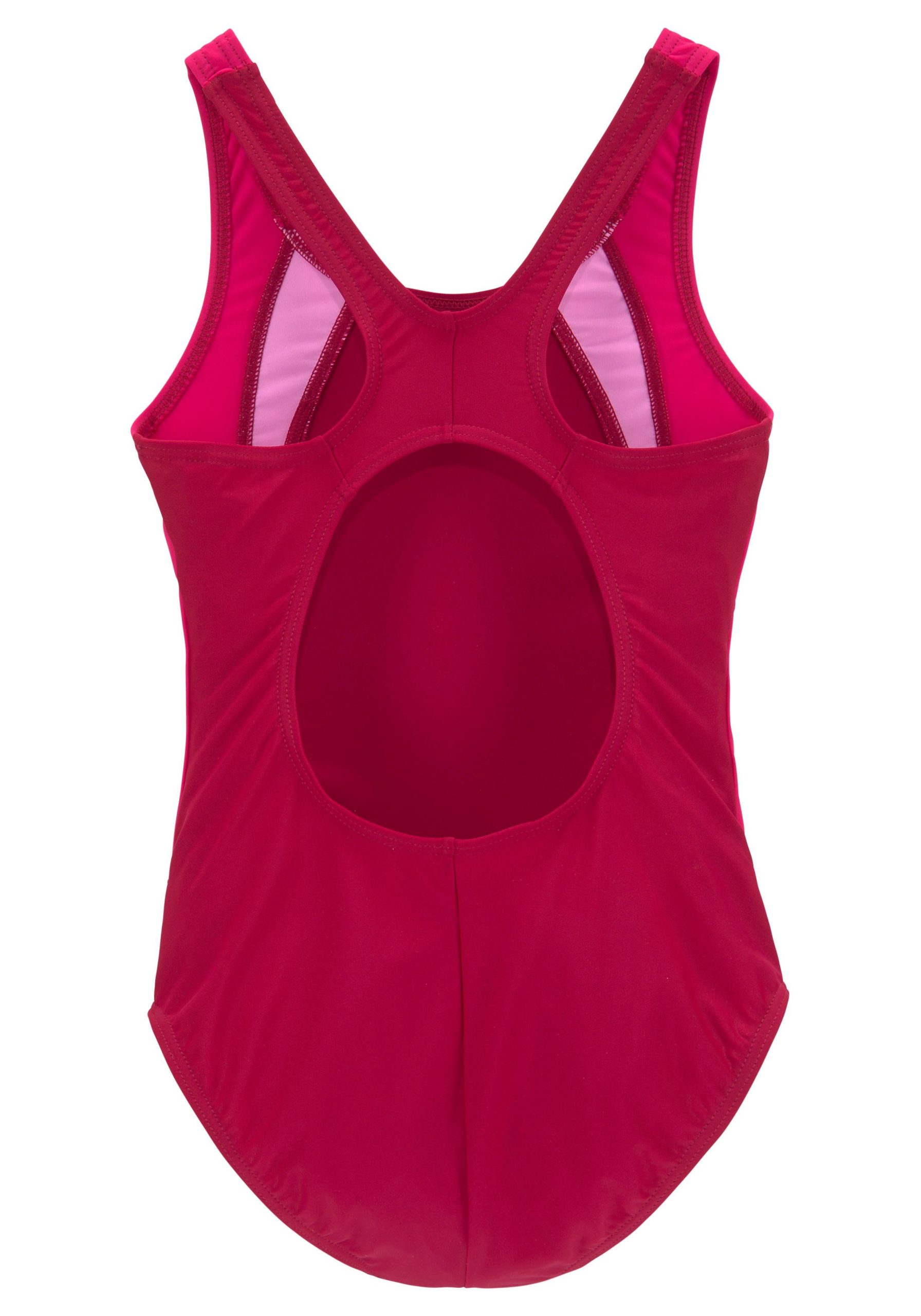 KangaROOS Swimsuit: Sporty Style for Little Swimmers