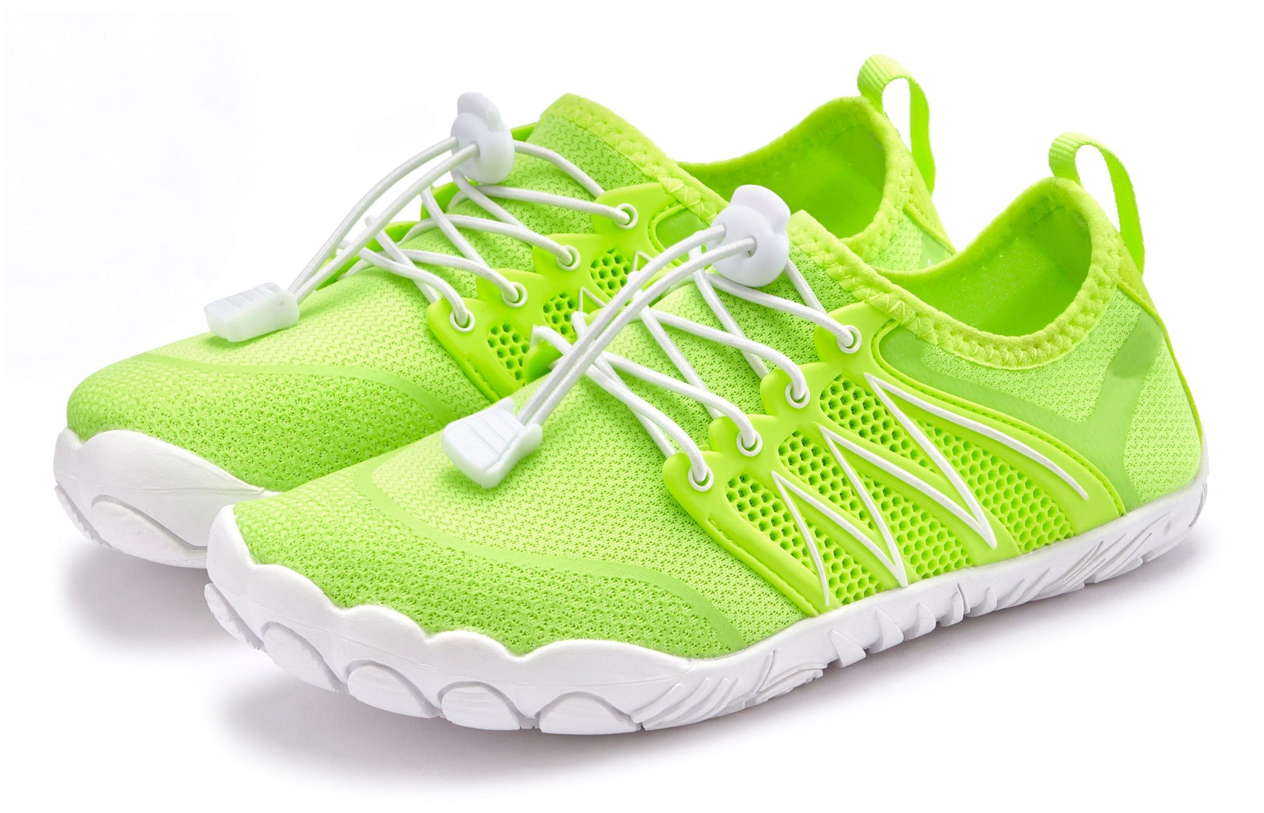 Venice Beach Badeschuh Aquaschuh, Slapper, Wasser Schuh ultraleicht VEGAN