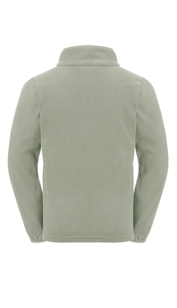 Jack Wolfskin Taunus Jacket K: Kids' Recycled Fleece - Adventure Ready