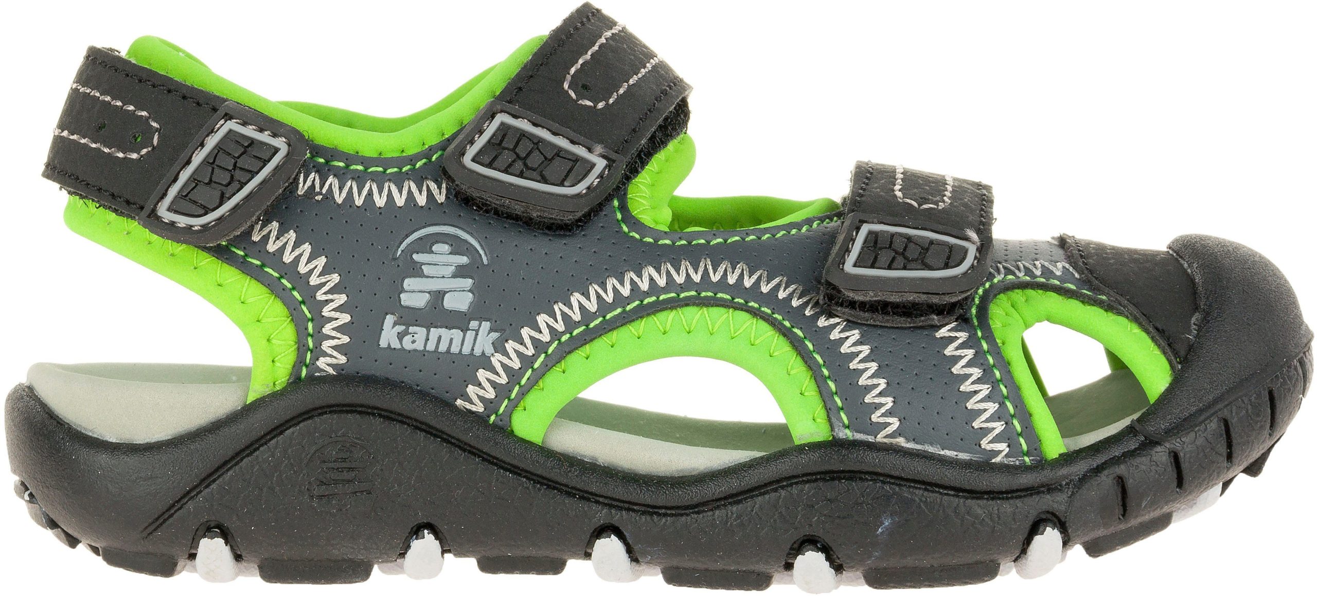Kamil Kids Seaturtle2 Children's Sandals