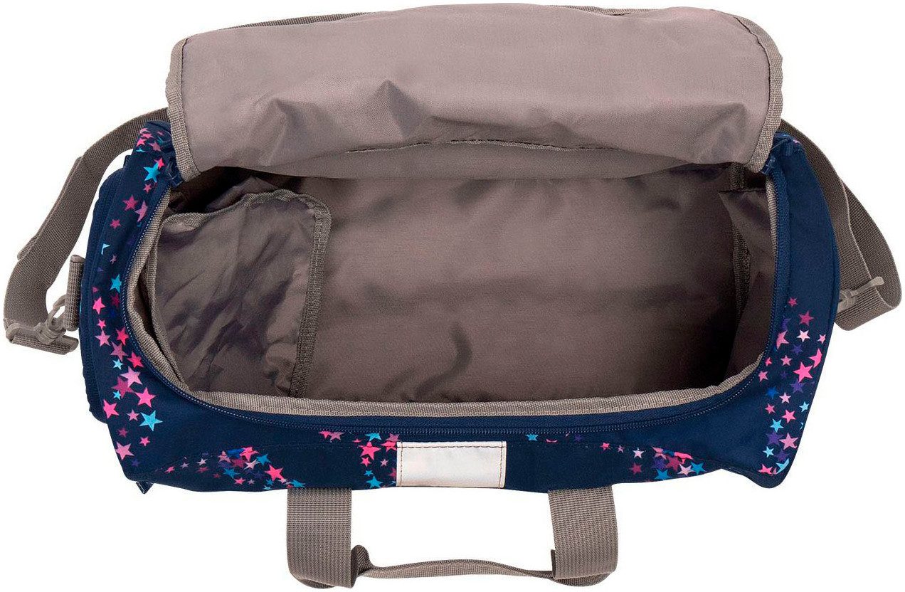 SCHOOL-MOOD® Sporttasche Jonas (Fußball)