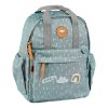 Mama Poppins Germany Children's Backpack - Kindergarten & School Adventure