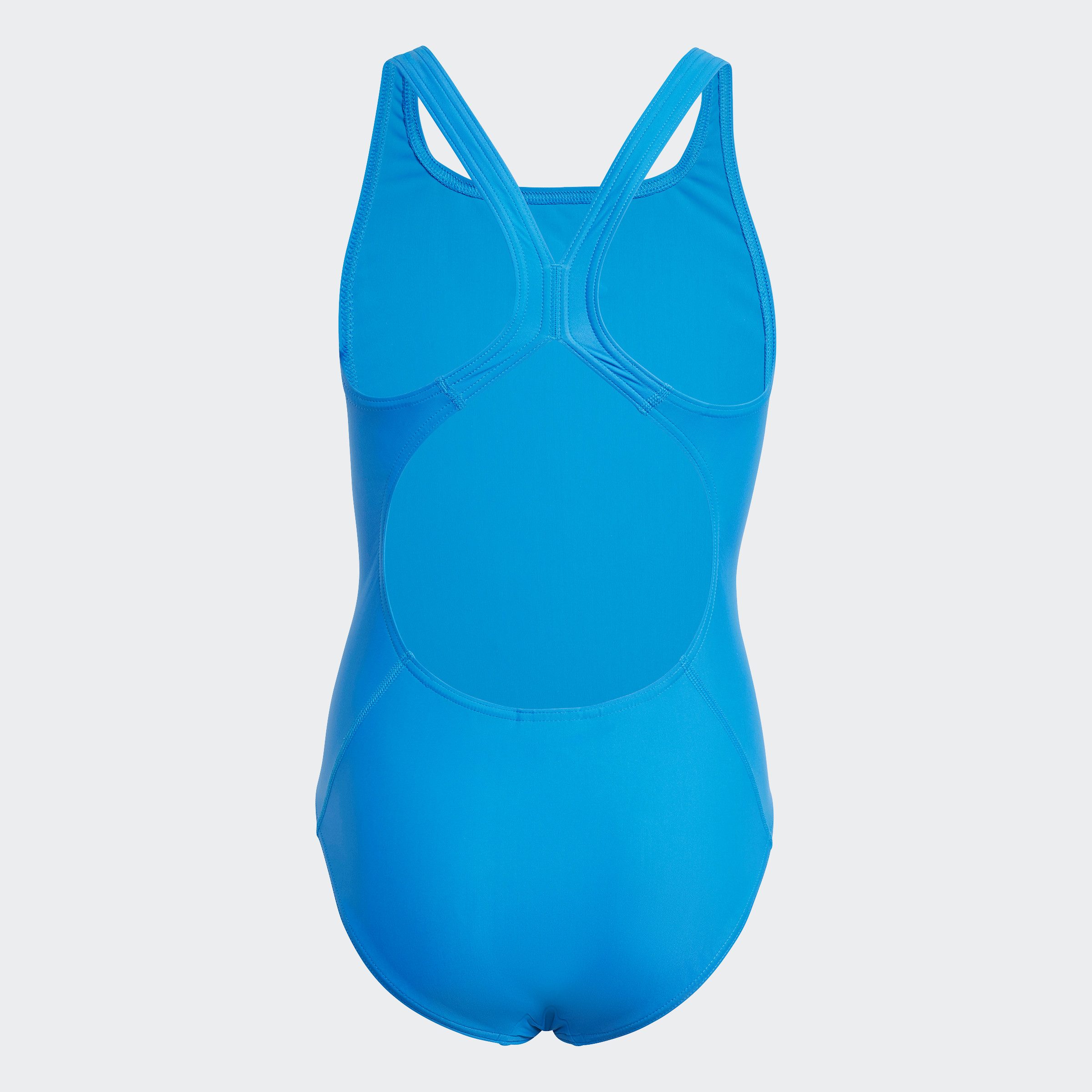 Adidas Kids Chlorine-Resistant Swimsuit - Performance & Comfort