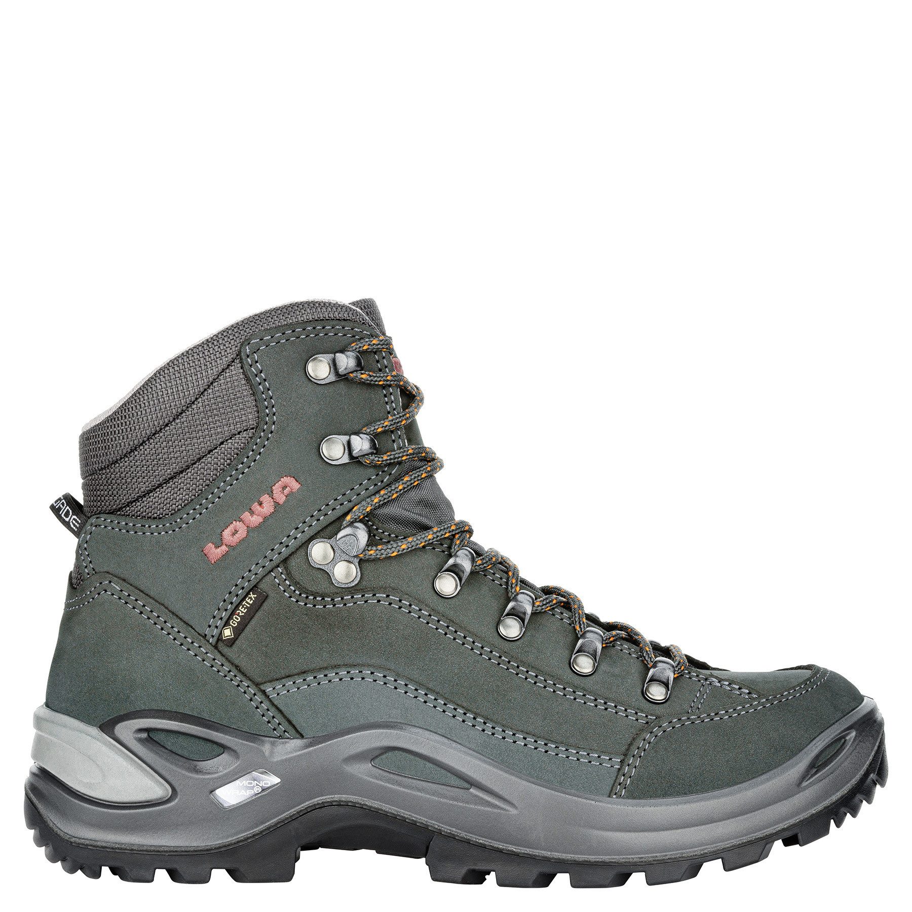 Lowa Trekking Boots - Premium Quality & GORE-TEX® Protection