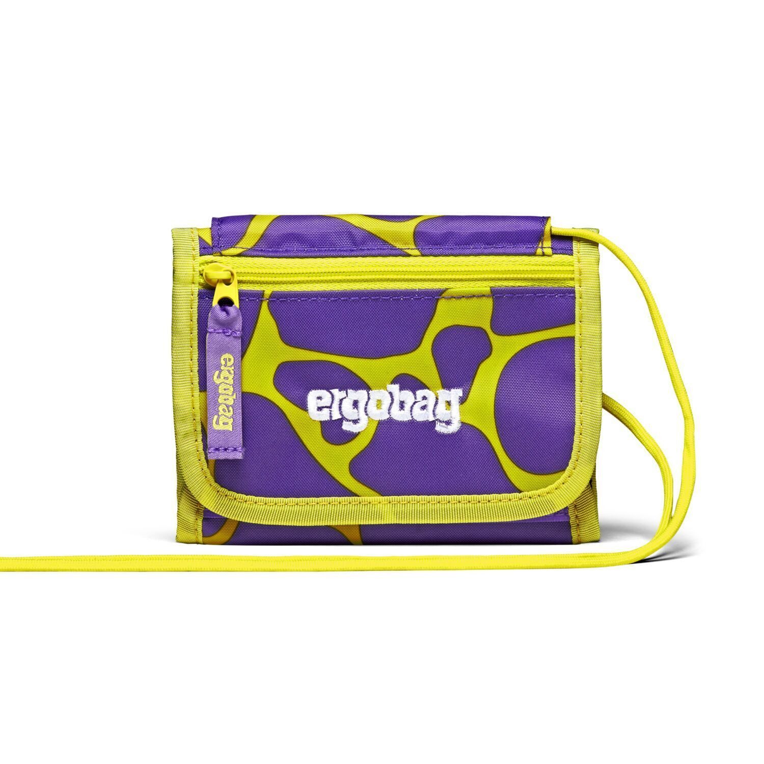 ergobag Neck Pouch | Kids' Mini-Pouch | TopTwo