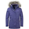 TROLLKIDS Oslo XT Girls' Winter Coat - Waterproof & Warm