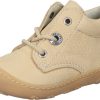 Ricosta Pepino 'Cory' Lauflerner: Premium Leather Kids Running Shoe - WMS Fit