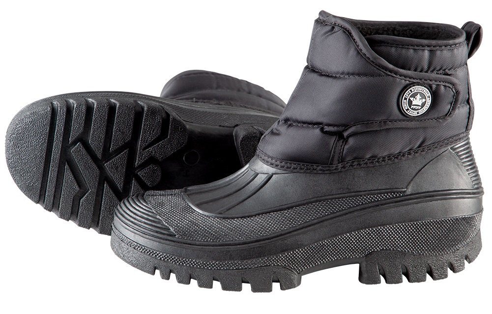 PFIFF Thermal Stall & Leisure Shoe - Outdoor & Winter Boots