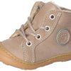 Pepino Leather Half Shoes - Stylish & Durable Kids' Shoes