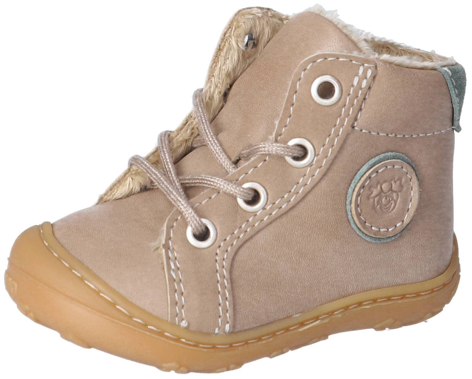 Pepino Leather Half Shoes - Stylish & Durable Kids' Shoes