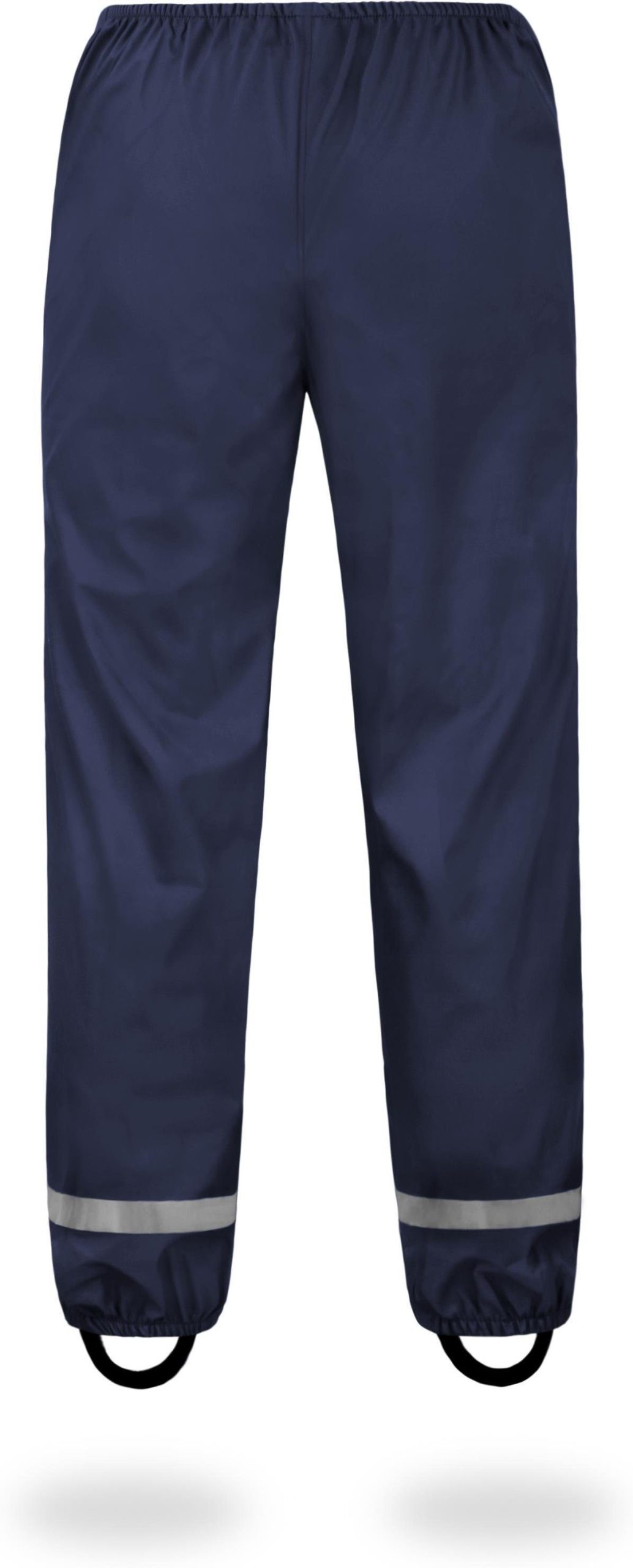 normani York Regenhose Kinder – Winddichte, Wasserdichte Regenhose für Jungen & Mädchen