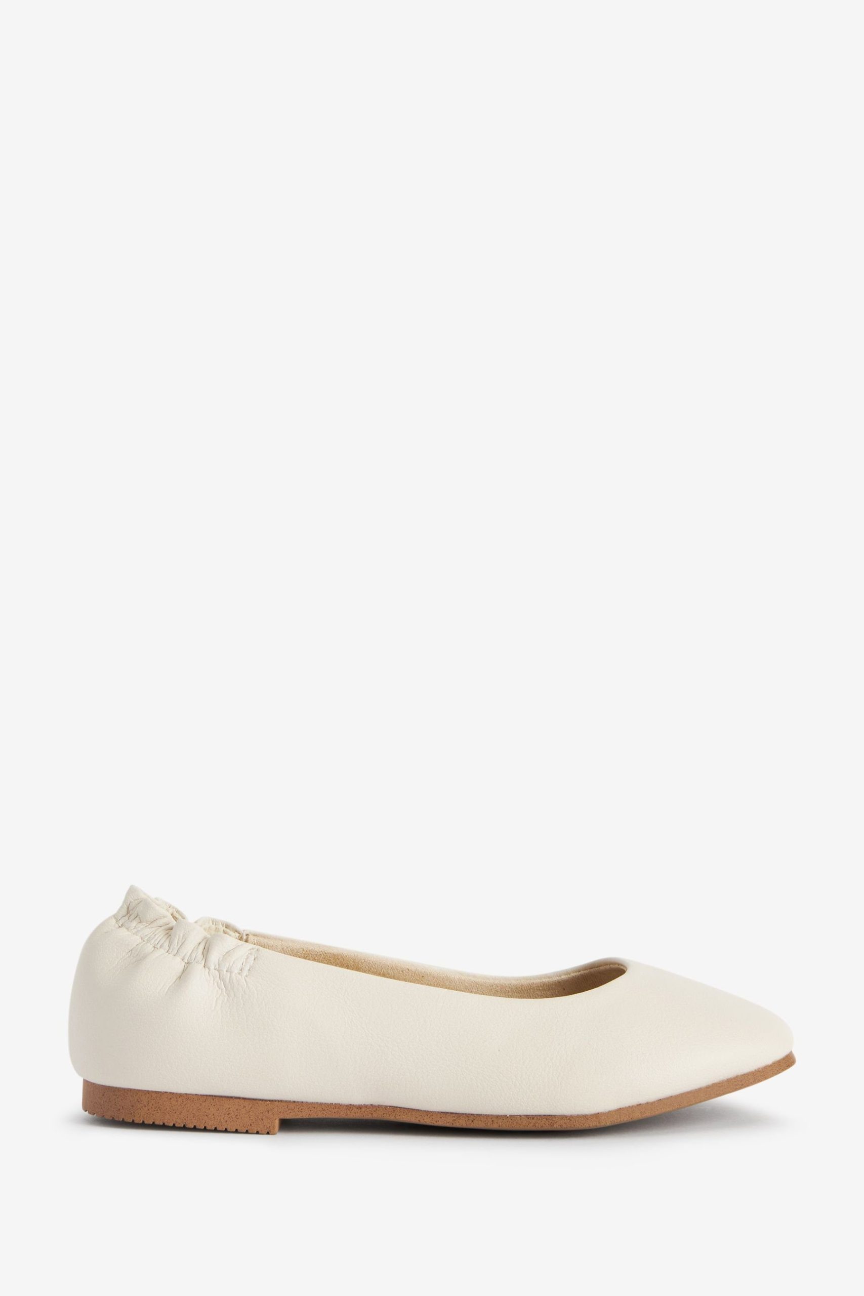 Next Women's Ballerina Flats - Classic Style & Comfort
