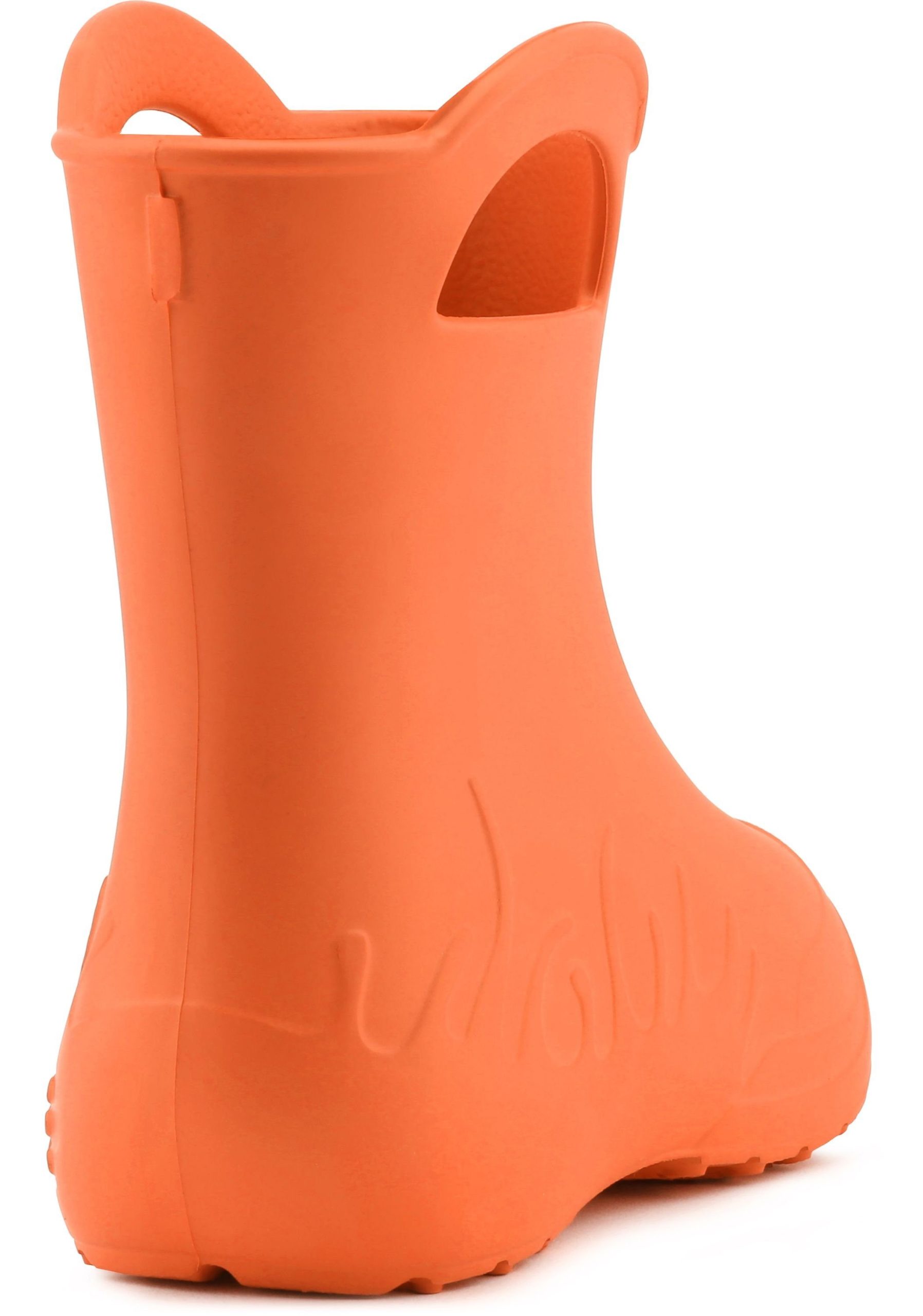 Ladeheid Kids' EVA Rain Boots - Lightweight & Waterproof | LA-CA-01