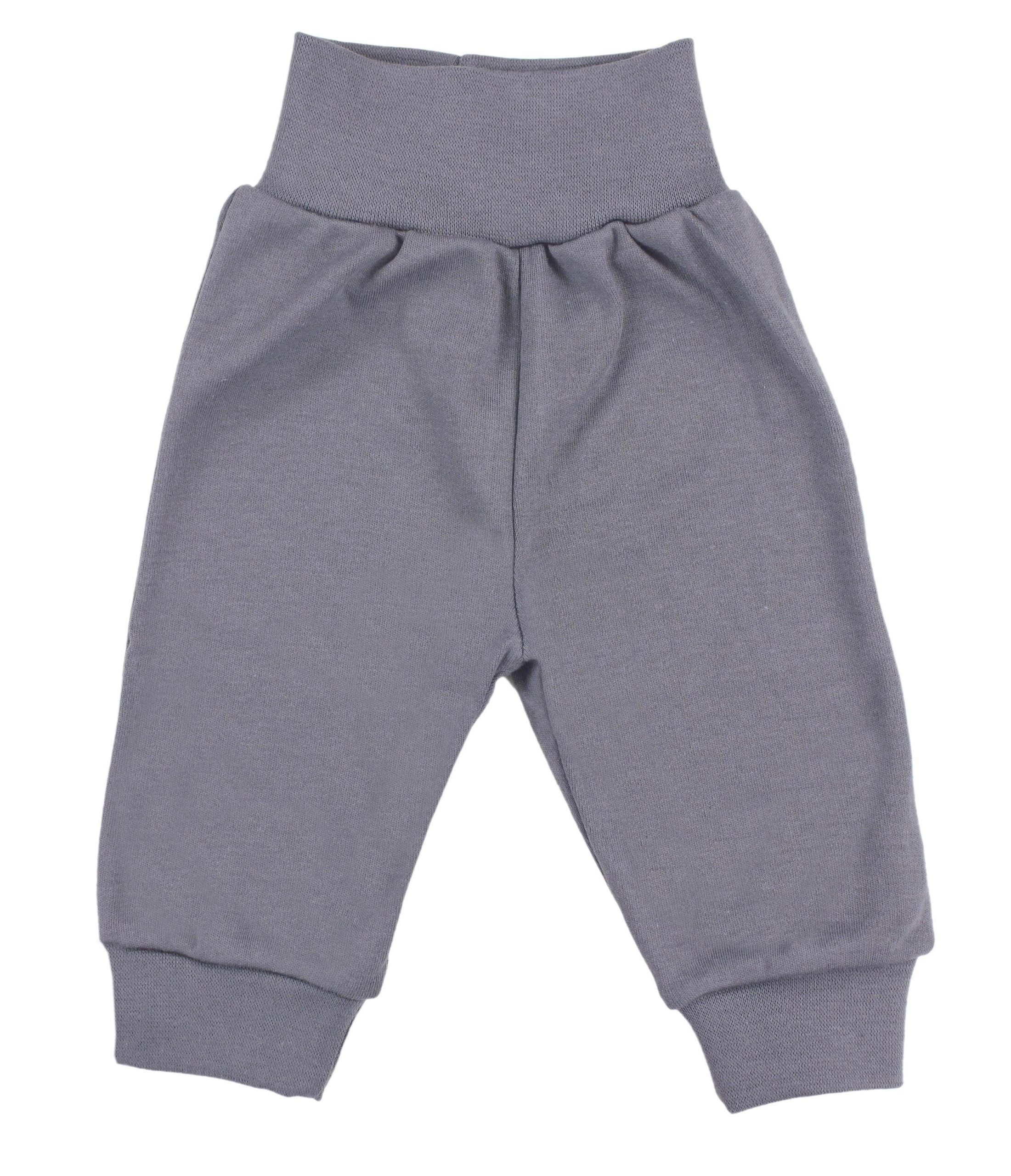 TupTam Baby Knit Pants 5-Pack - OEKO-TEX Certified - Unisex TupTam Baby Knit Pants 5-Pack - OEKO-TEX Certified - Unisex