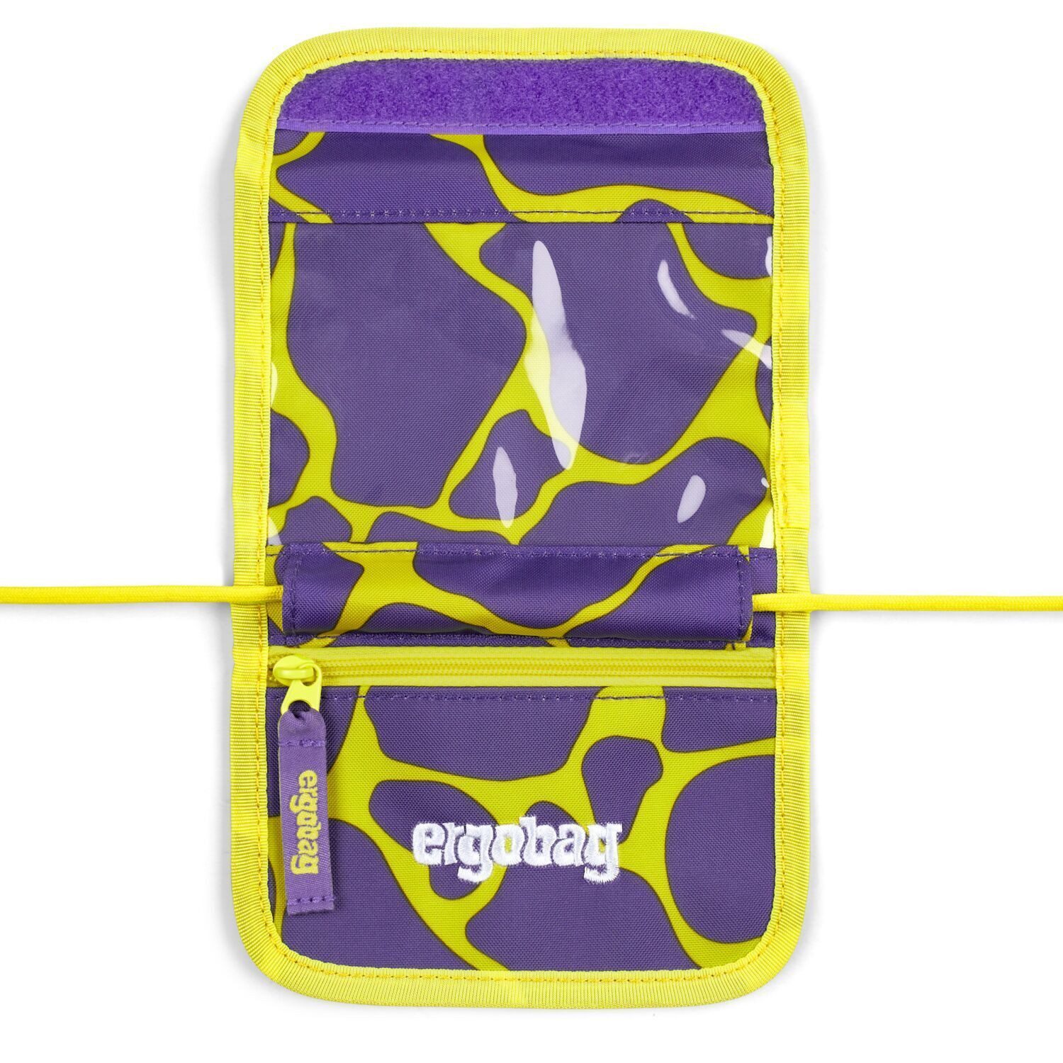 ergobag Neck Pouch | Kids' Mini-Pouch | TopTwo
