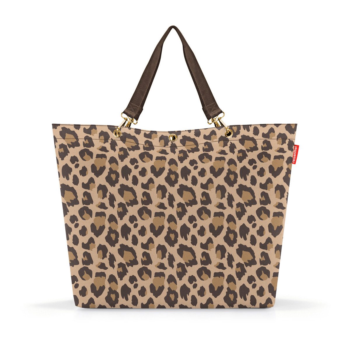 REISENTHEL Shopper: Premium Polyester Shopping & Handbag