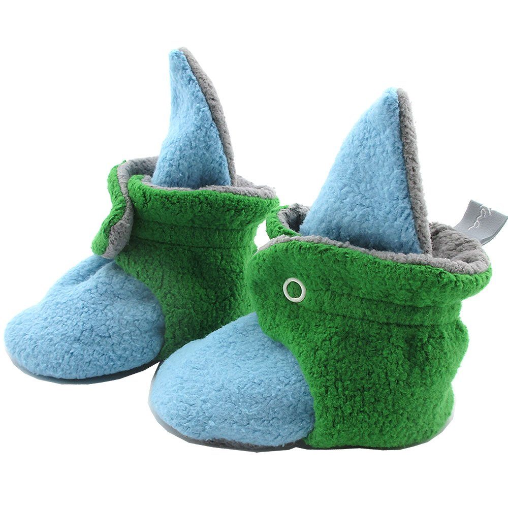 Jollaa Baby Booties | First Walker Shoes - Soft & Stylish
