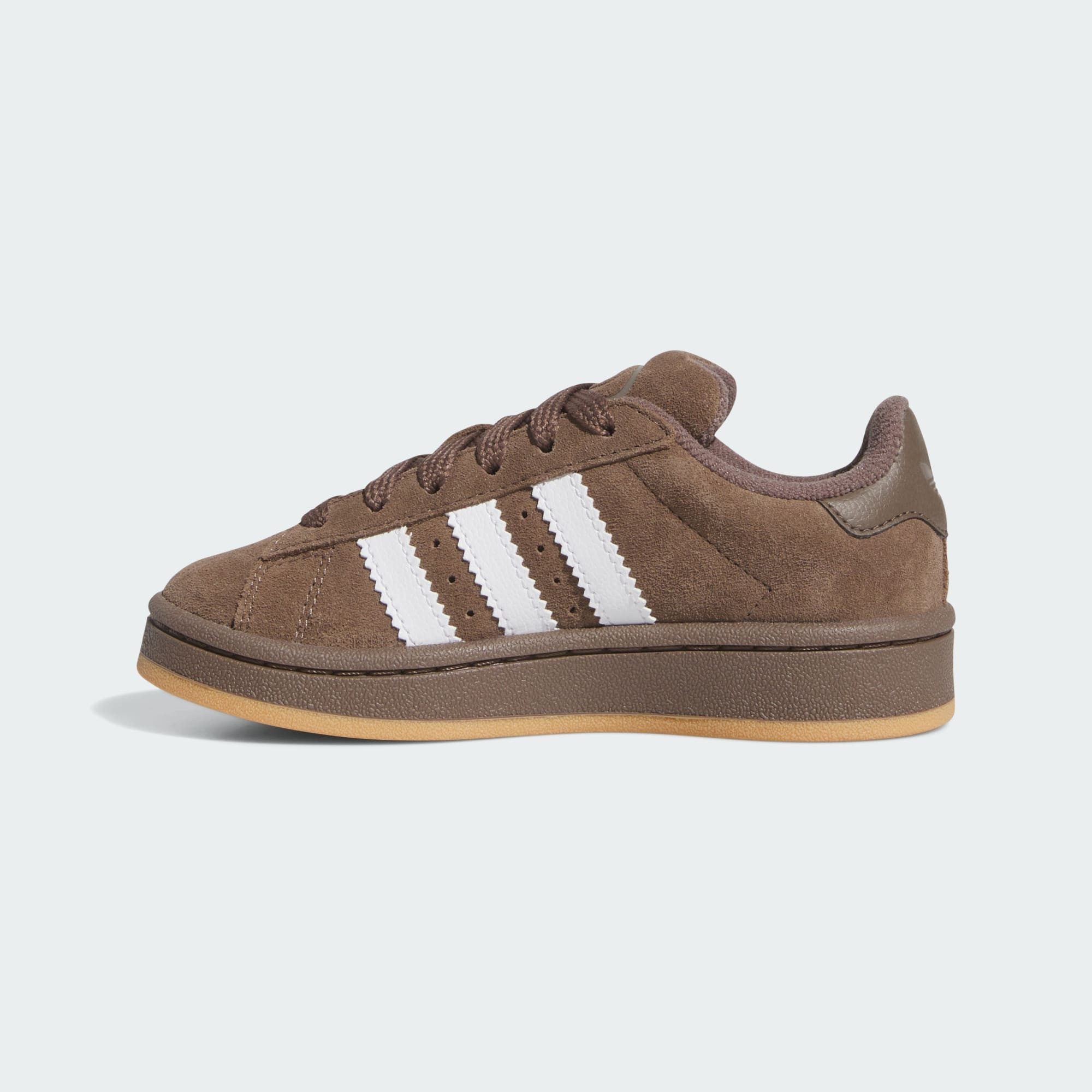 adidas Originals CAMBUS 00S Elastic Lace Kids - Iconic Style adidas Originals CAMBUS 00S Elastic Lace Kids - Iconic Style