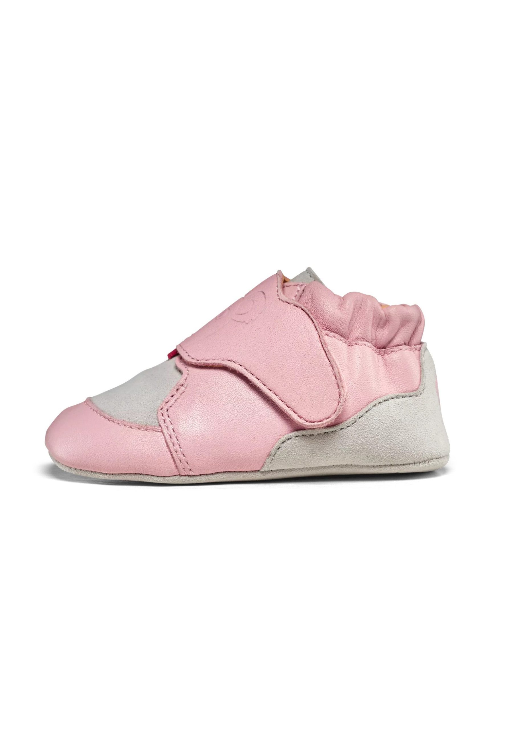 Affenzahn Crawly Leather Baby Shoe – First Steps in Style