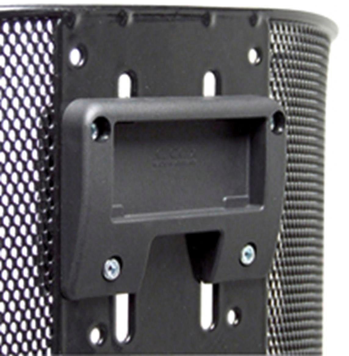 KlickFix Fahrradkorb Vorderradkorb Uni