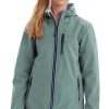 Killtec Letizia Jr. Girls' Softshell Jacket - Waterproof & Warm