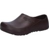Birkenstock Profi-Birki schwarz Clog
