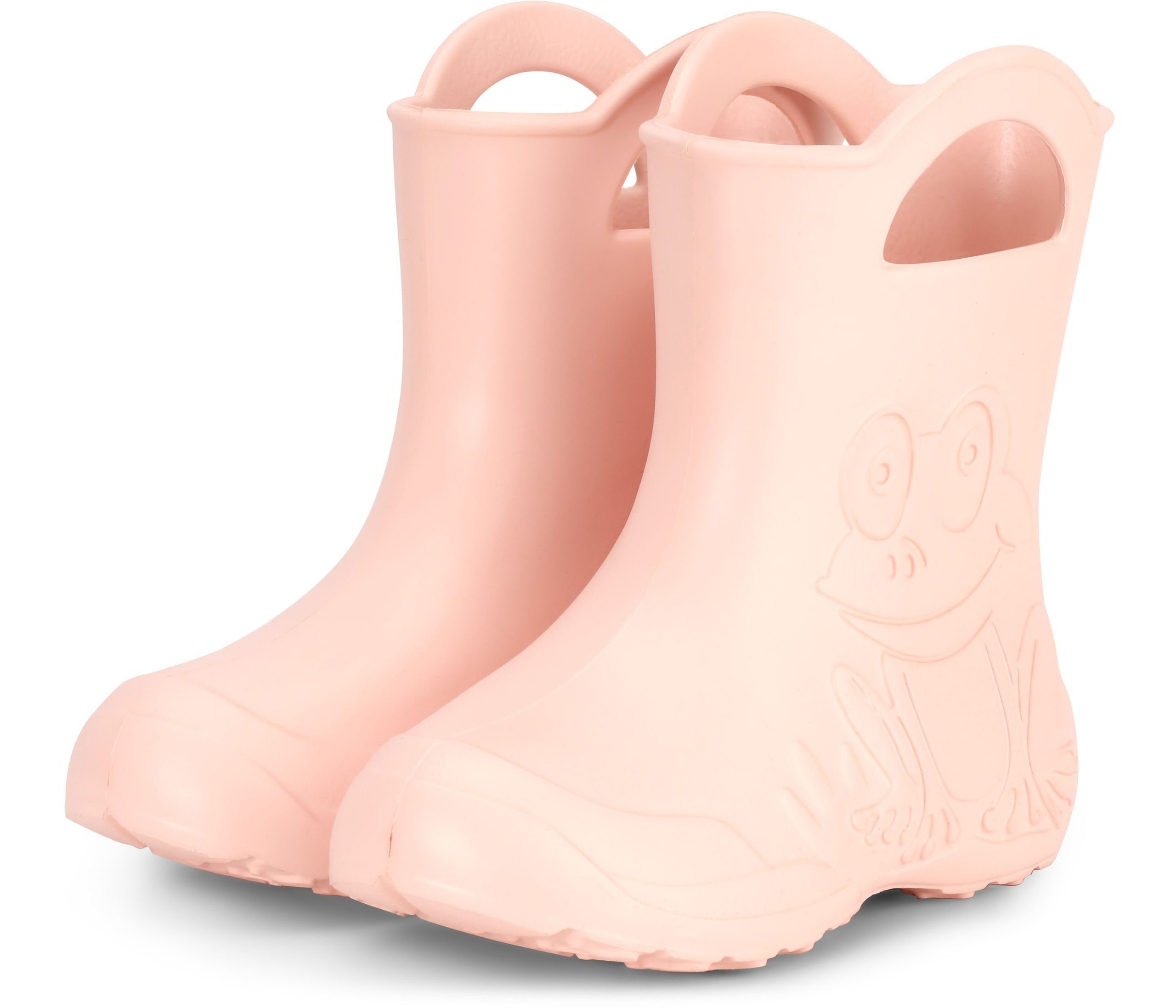 Ladeheid Kids' EVA Rain Boots - Lightweight & Waterproof | LA-CA-01 Ladeheid Kids' EVA Rain Boots - Lightweight & Waterproof | LA-CA-01