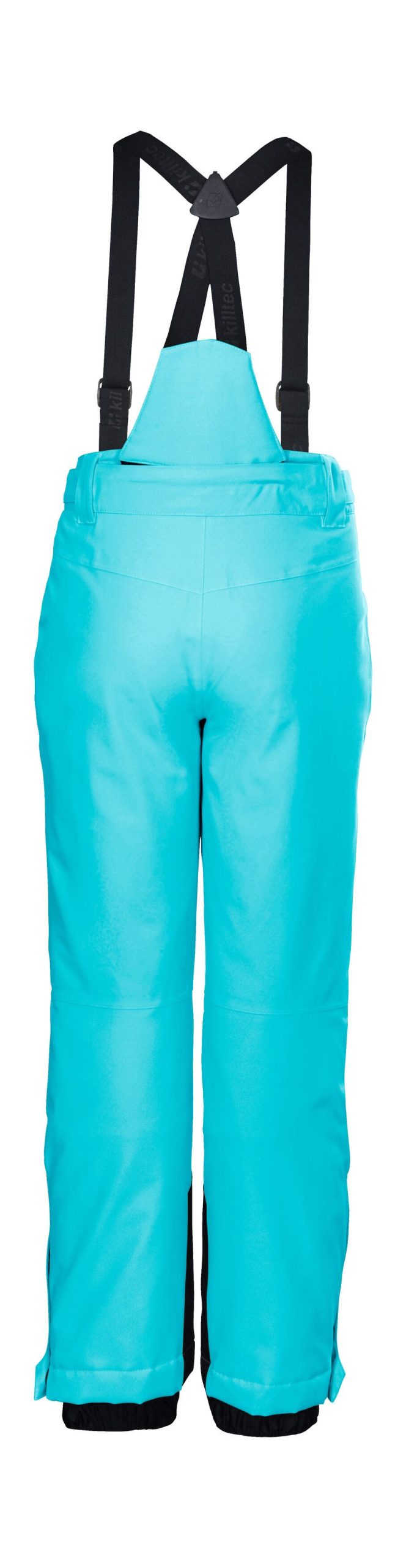 Killtec KSW 77 Girls' Ski Pants - Waterproof & Breathable